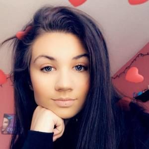 Meet your Posher, Gabrielle